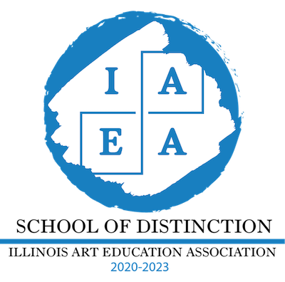 IAEA school of distinction banner 