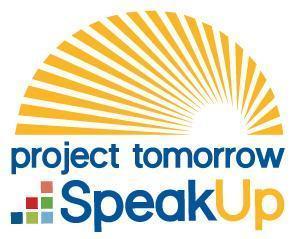 Speak up survey banner