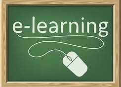 E-learning image 