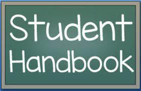 East Side Student Handbook