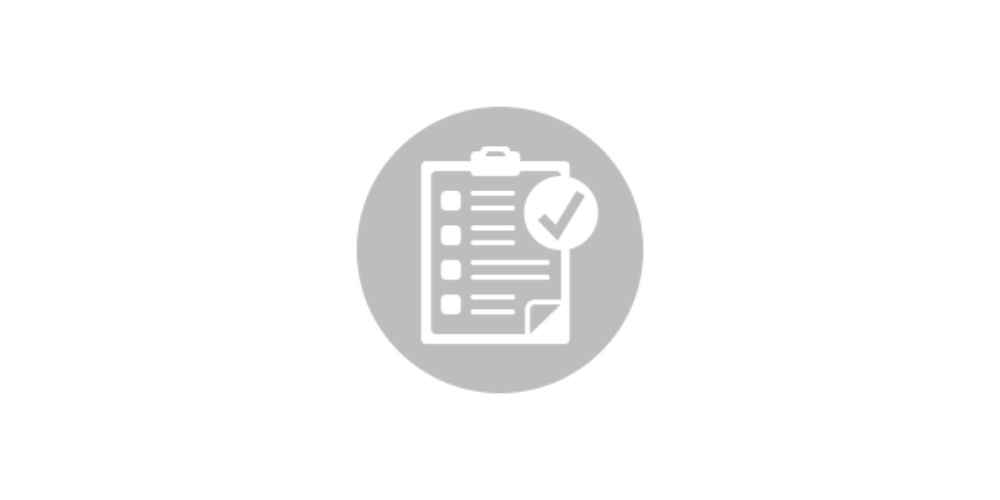 Survey clipboard