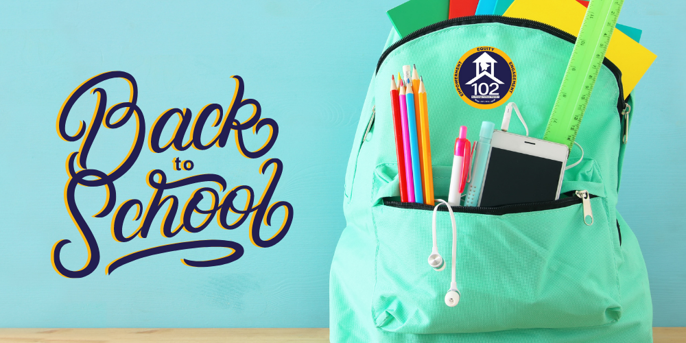 back to school backpack image
