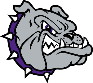 Bulldog logo