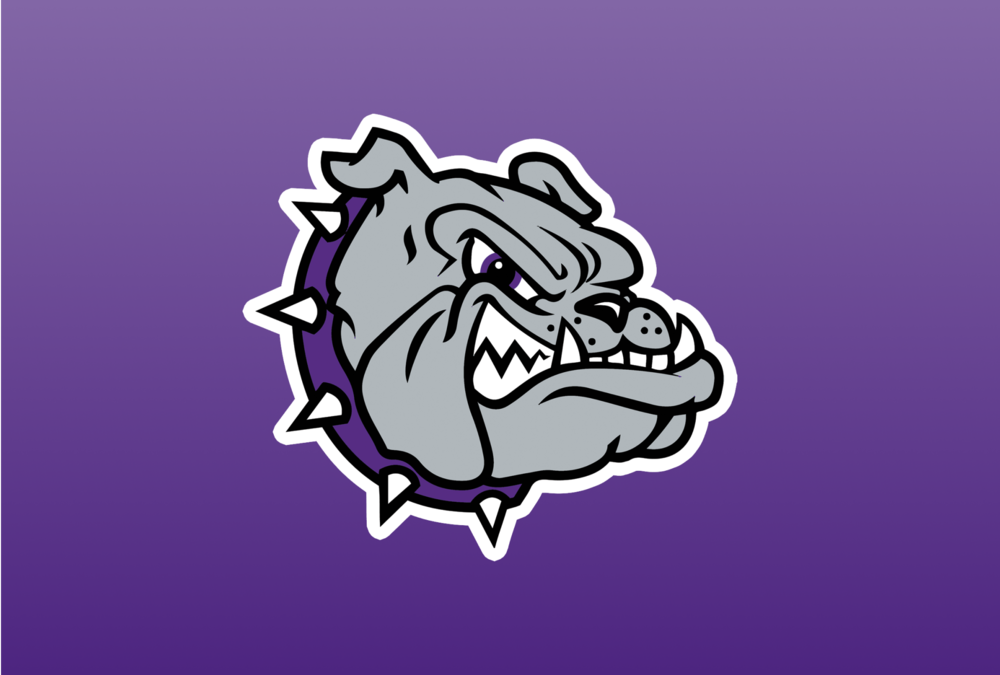 Bulldog logo
