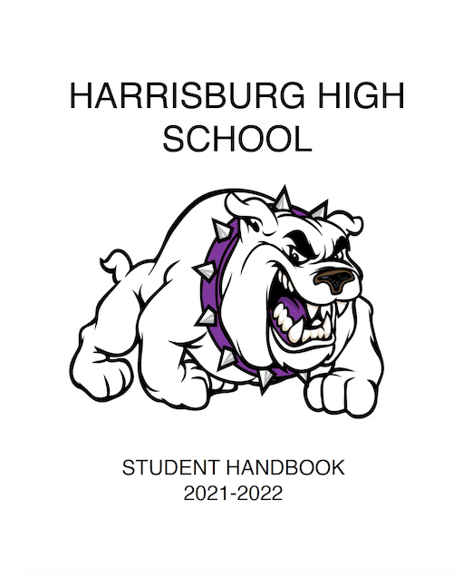 HHS 2021-2022 Student Handbook