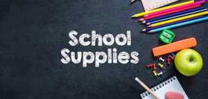 West Side School Supplies