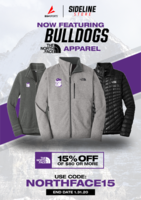 Click on link for 15% off order of $80 or more