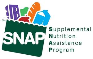 Unit 3 SNAP Benefits