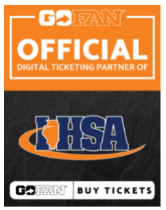IHSA Digital Tickets