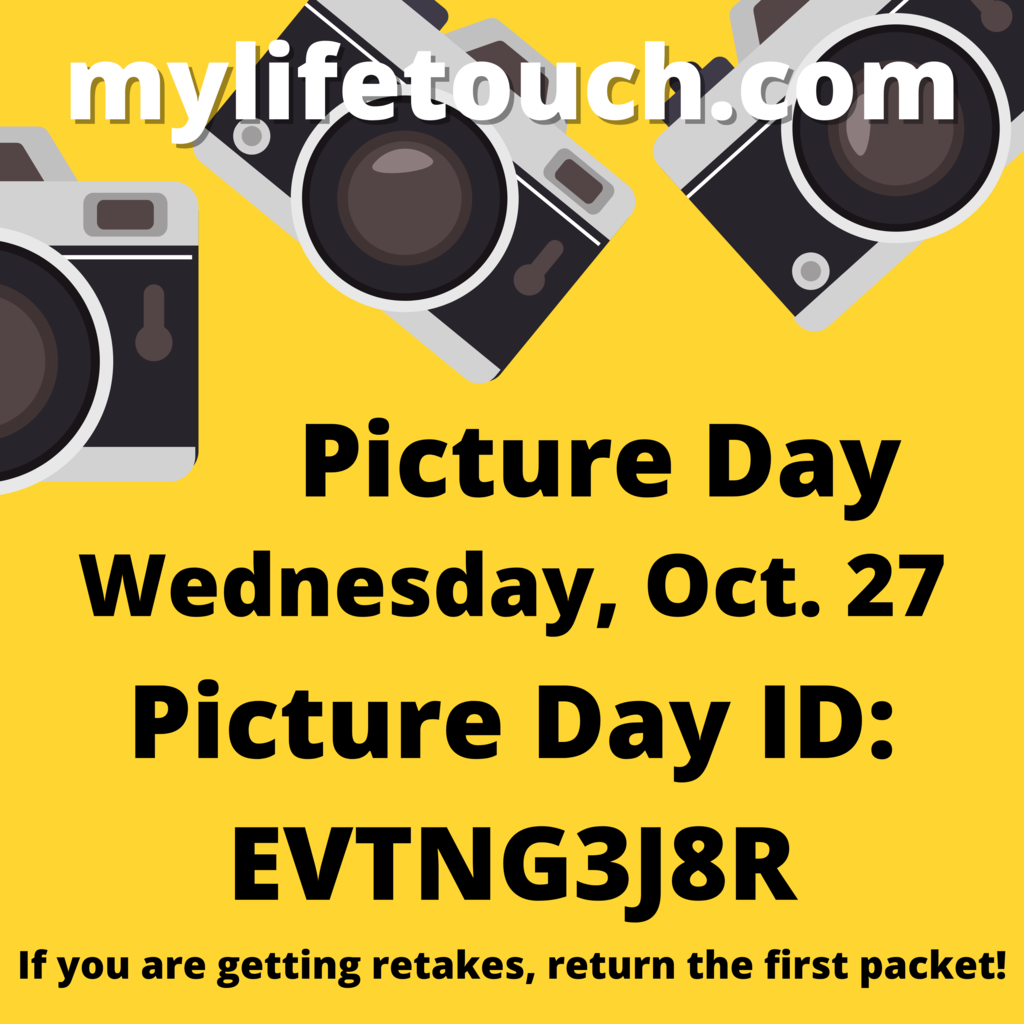 picture day