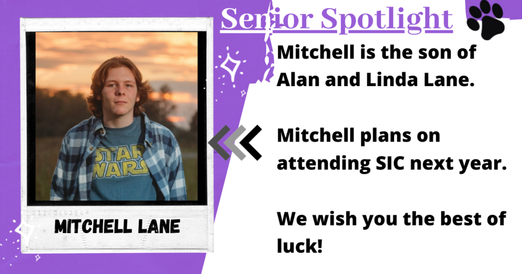 Mitchell Lane