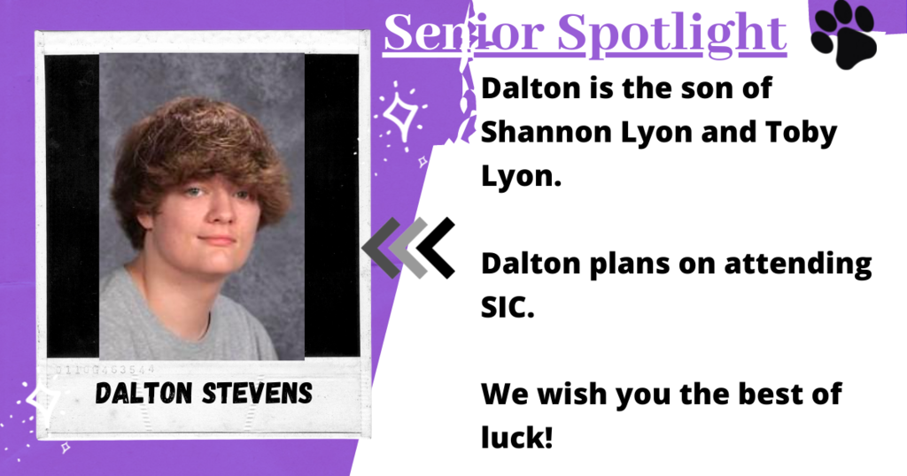 Dalton Stevens