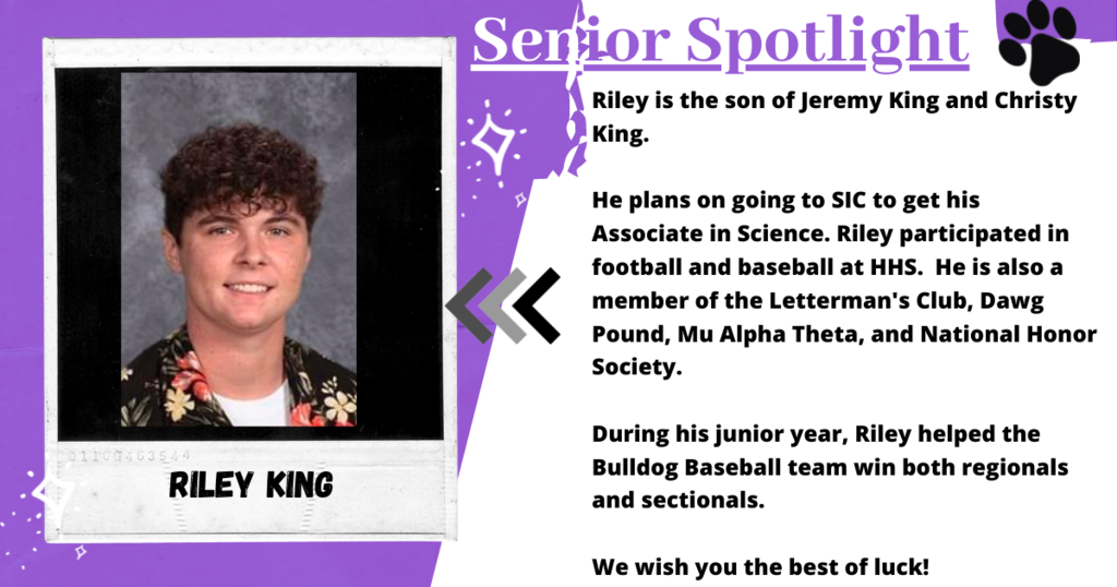 Riley King