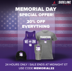 Sideline Store