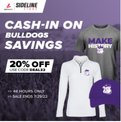 Sideline Store
