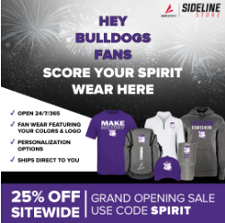 Sideline Store