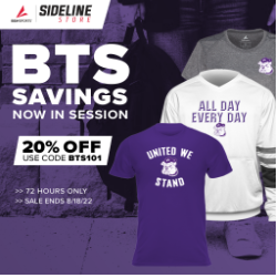 Sideline Store