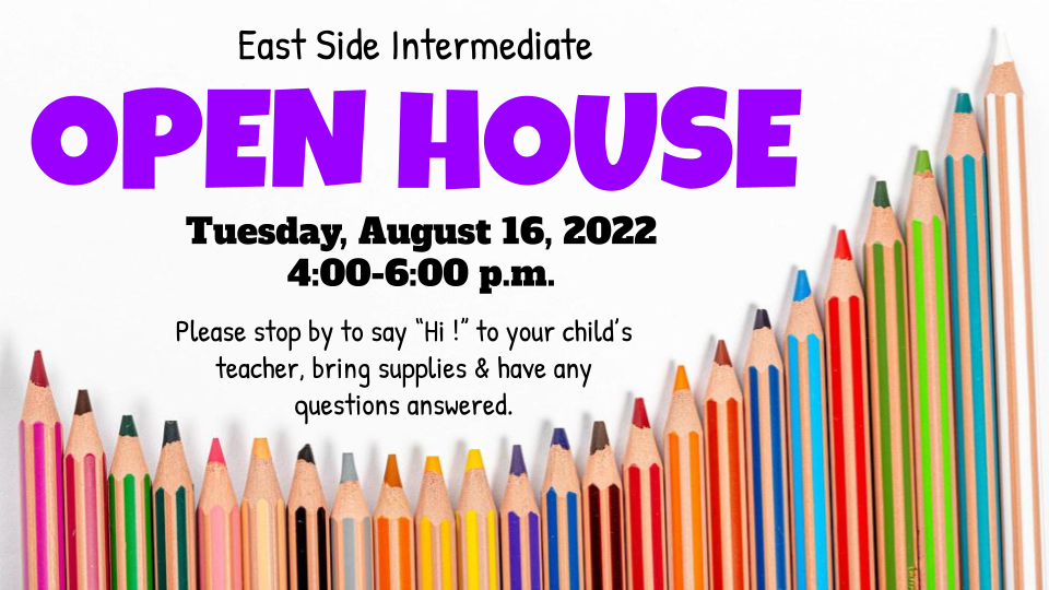 Open House