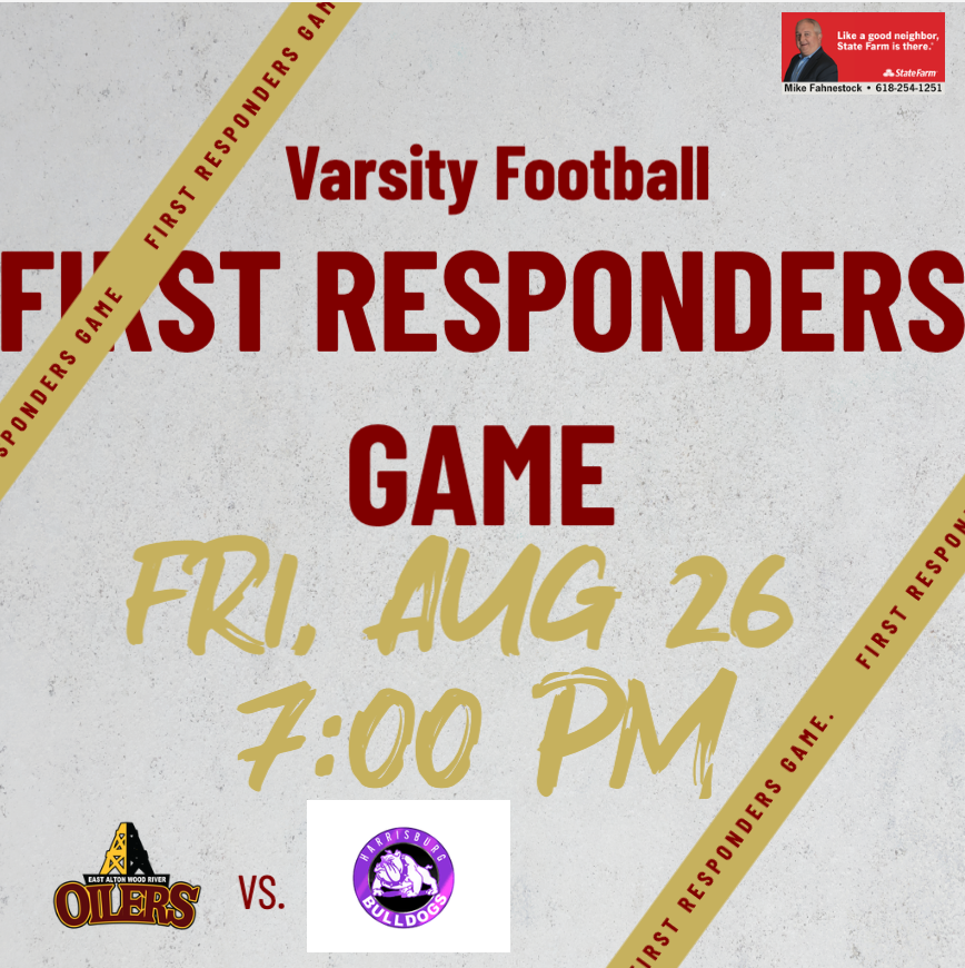 First Responders Game