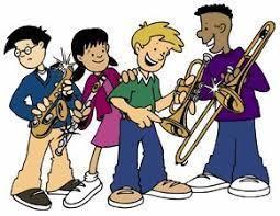 5th grade band