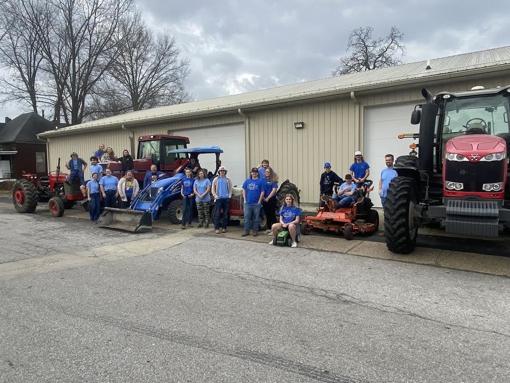 Tractors