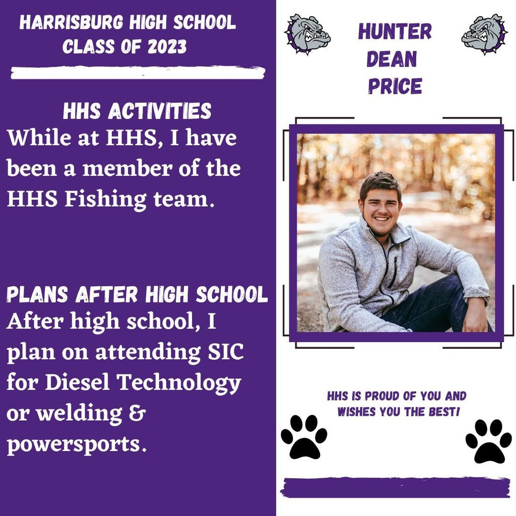 Hunter Price