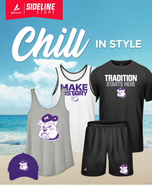Sideline Store