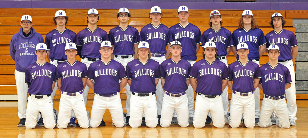 Baseball